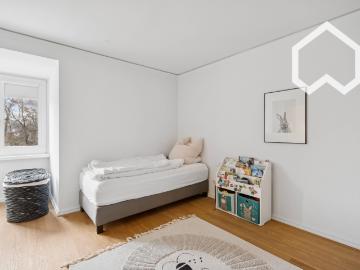 Apartment for rent in Hamburg-Nord