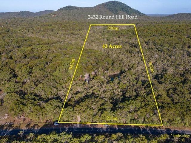 RARE, PICTURE PERFECT 40 ACRES JUST MINUTES TO TOWN
