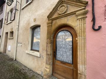 RARE PLATEAU BRUT D'ENVIRON 32 M2 A AMENAGER