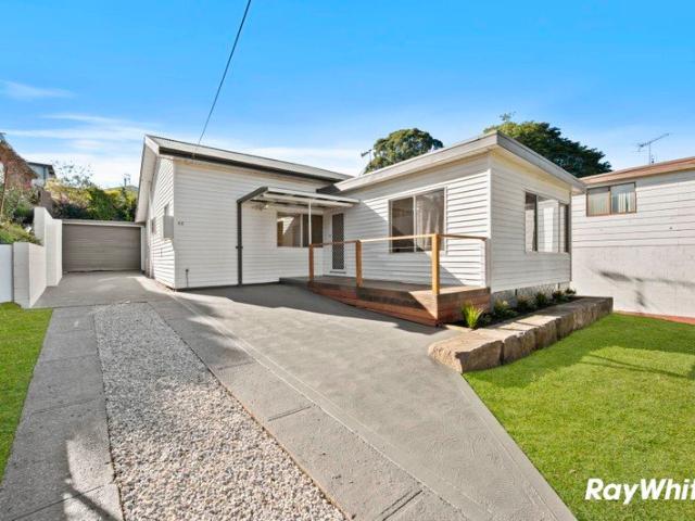 Rare position. Medium density upside. Move in ready now