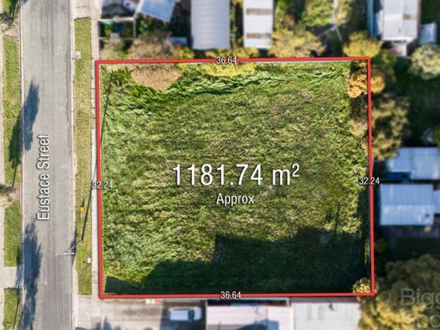 Rare potential Development Site in Wendouree