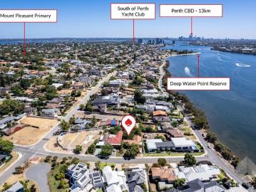 RARE PRESTIGIOUS NEAR RIVER LANDHOLDING