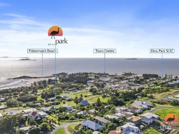 Land for sale in Emu Park