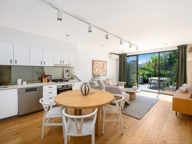 RARE PRIVATE OASIS ON CITY FRINGE