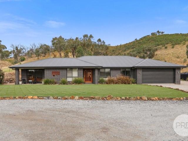 Rare Private Lifestyle Home with Breathtaking Views on 8.2 Acres!