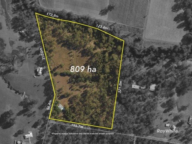 Rare Property Opportunity