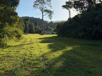 Rare Property End of the Road, Absolute Privacy, Endless Water, 3 Sides Bordering National Park
