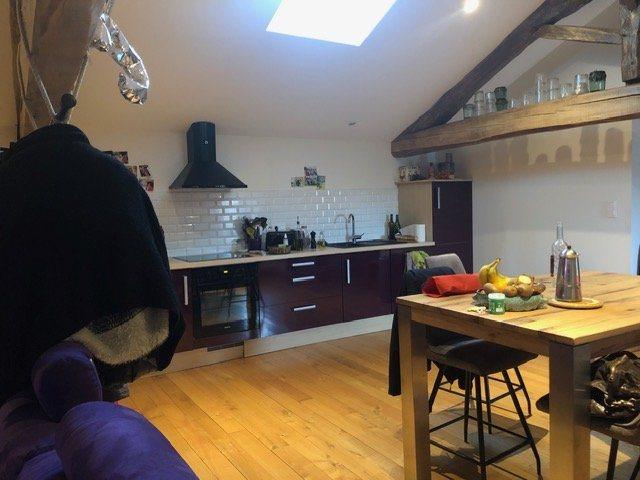 Rare: Propriété arboricole de Pruneaux d'Agen 60m² Mirabel