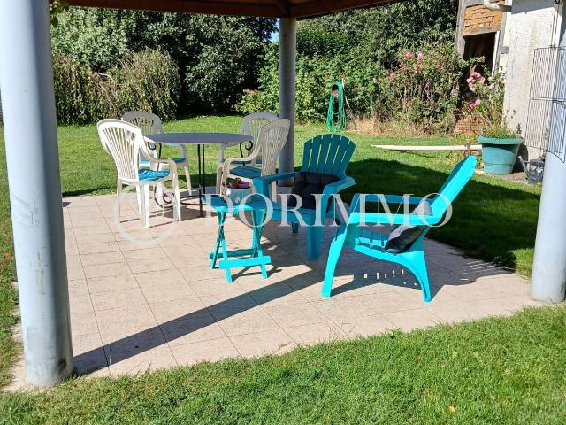 RARE Propriété équestre à fort potentiel avec pâture et carrière !