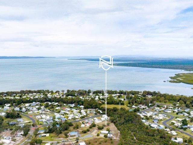 Rare quality Allotment ready to build your dream getaway