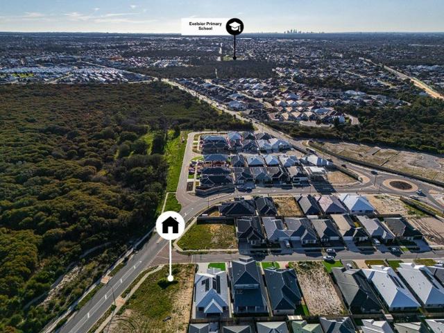 Rare R40 Corner Opportunity Opposite Parklands 624sqm of Outstanding Potential!