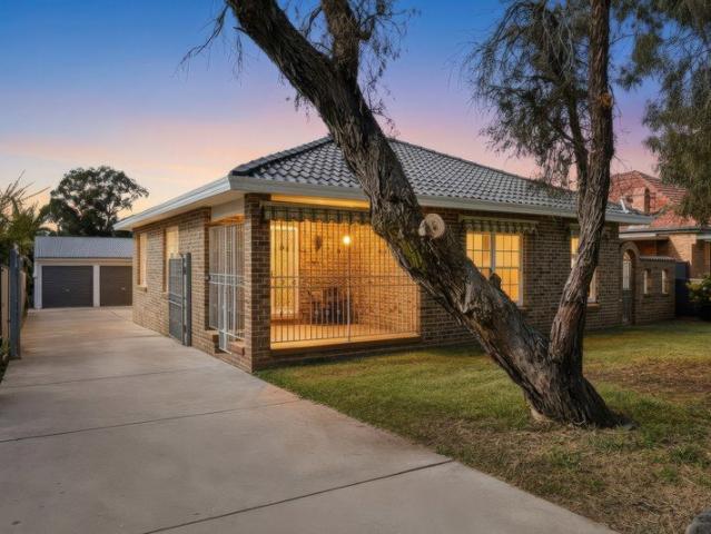 Rare R4 Opportunity in Chester Hill's Most Connected Location
