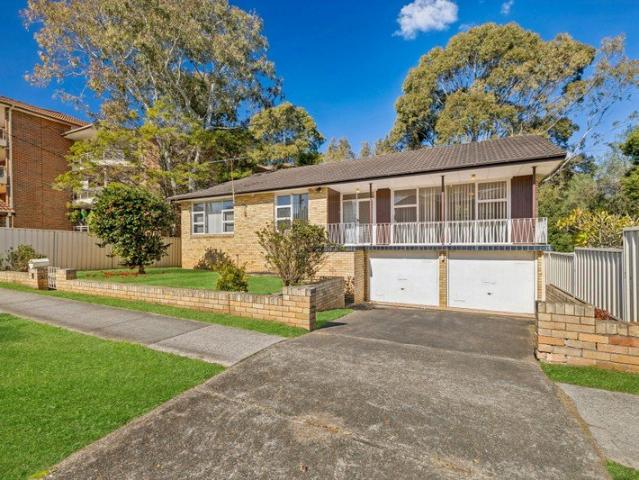 Rare R4 Opportunity with an Impressive 33.52 Metre Frontage