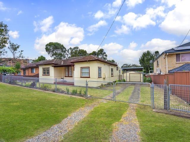 RARE R4 HIGH DENSITY DEVELOPMENT OPPORTUNITY
