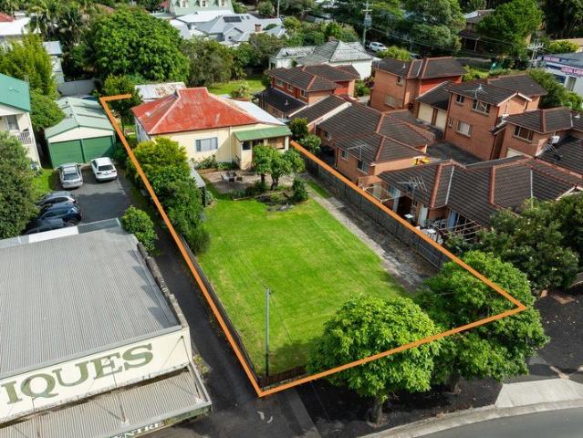 Rare R3 Development Opportunity in the Heart of Thirroul