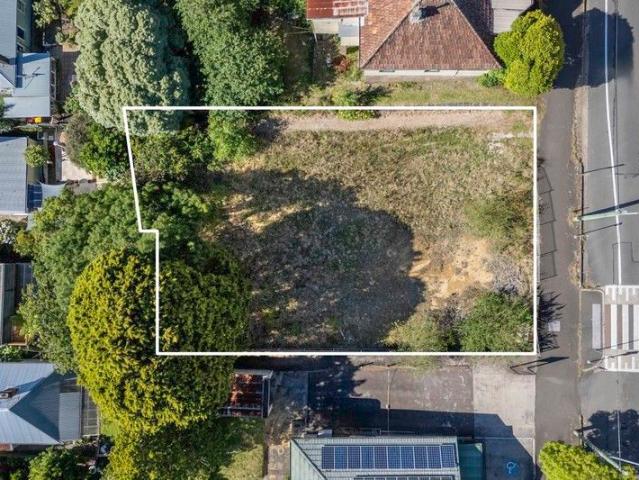 Rare, R3 Zoned Vacant Block