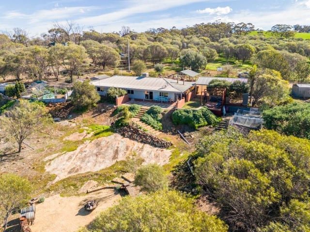 Rare Rural Opportunity 95.33 Acres of Lifestyle, Comfort & Self Sufficiency