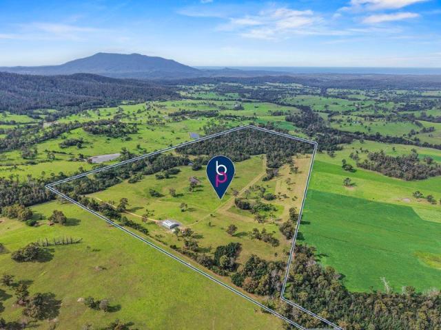 Rare Rural Gem in Cobargo