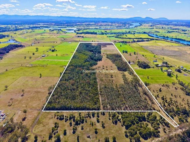 RARE RURAL HOLDING 52.9Ha 130.7 acres