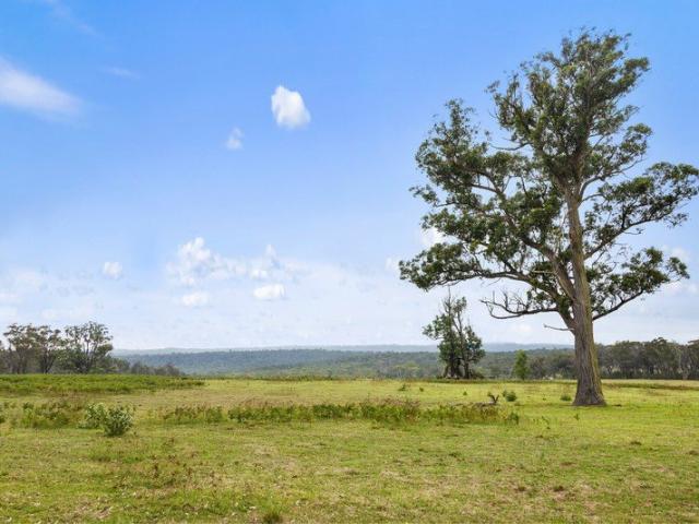 Rare Rural Landholding in Picturesque Paddys River