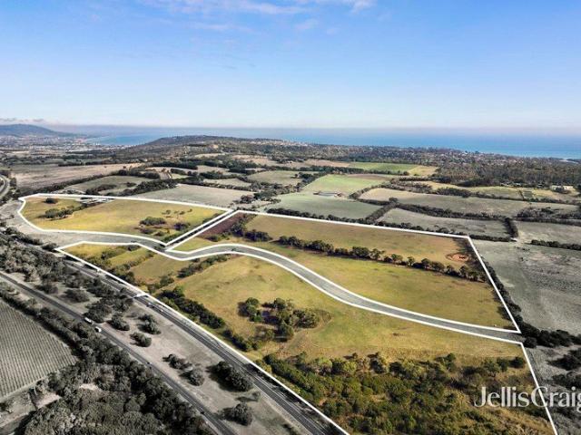 Rare Rural Landholding, 107.02 Peninsula Acres
