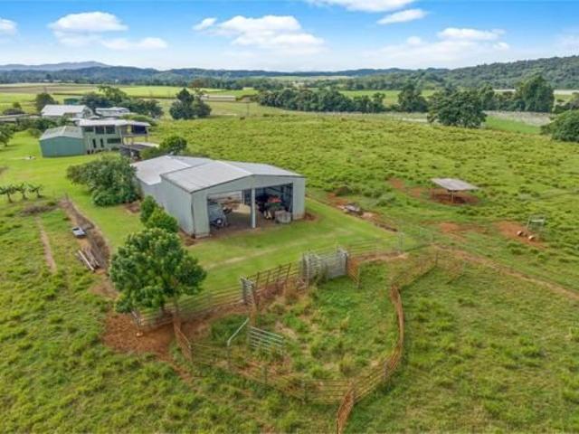 RARE RURAL LIFESTYLE