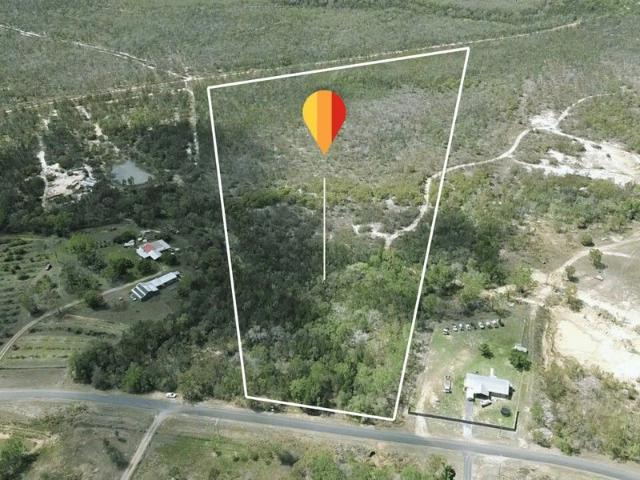 Rare Rural Freedom Close to Mareeba!