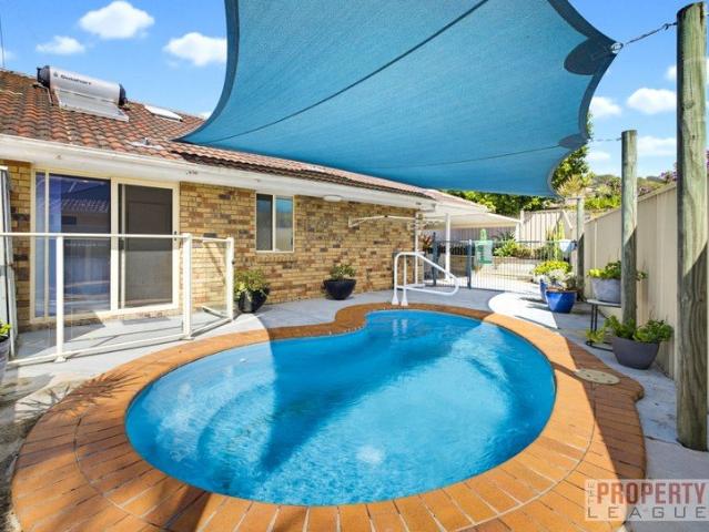 Rare Rear North Buderim Duplex with Your Own Private Pool A House Like Haven