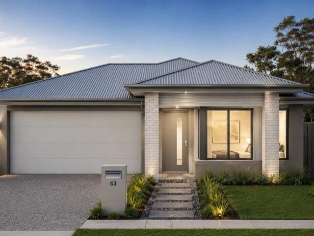 RARE REGISTERED 821m² HOUSE & LAND OPPORTUNITY IN THE HEART OF PALMWOODS HUGE BLOCK, COASTAL LIFESTYLE & FAMILY LIVING