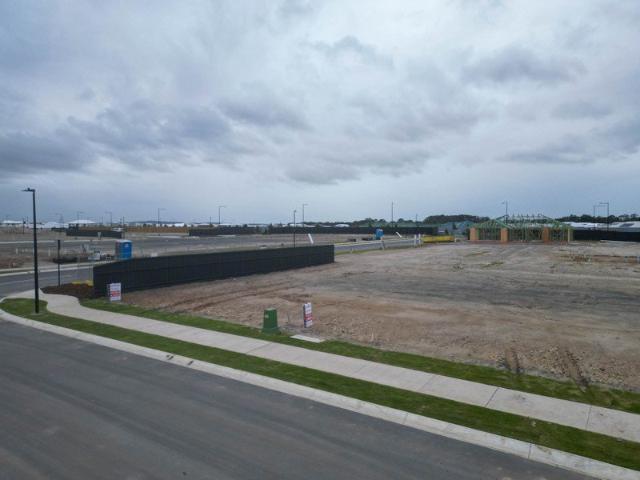 Rare Registered & Ready To Build Upon Aura Land