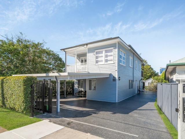Rare Redcliffe Investment Opportunity Block of Flats