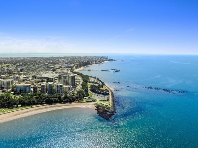 Rare Redcliffe Management Rights Opportunity Prime Holiday Beachfront Location