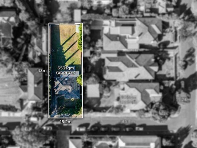Rare Redevelopment Potential Adjoining Properties