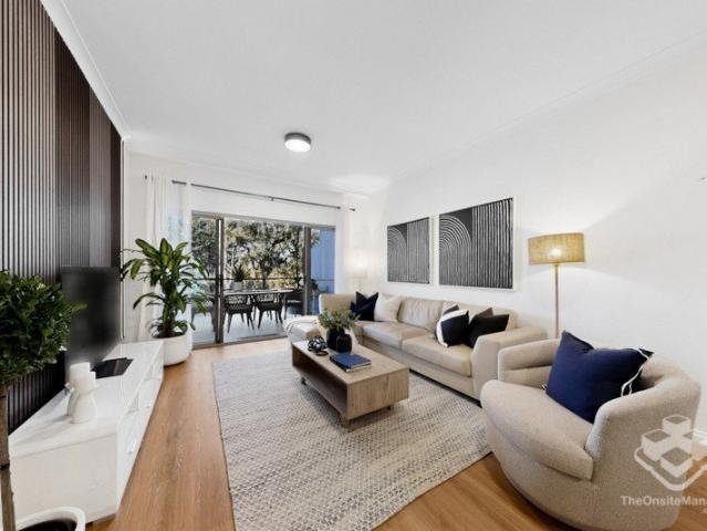 Rare Renovated Gem in the Heart of the Olympic Precinct