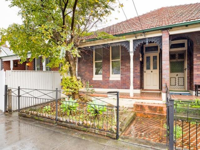 Rare renovation opportunity on 221.3sqm STCA