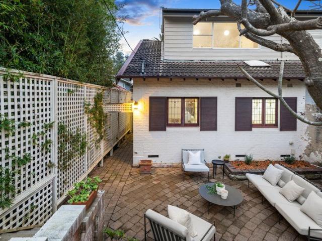 Rare Renovation Project Just 500m From The Harbour Parking STCA