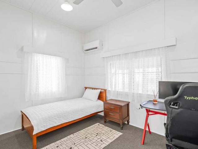 Rare Rental Opportunity in the heart of the CBD!