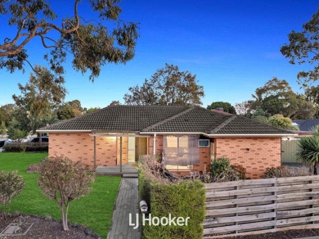 Rare Rental Opportunity in Ferntree Gully!