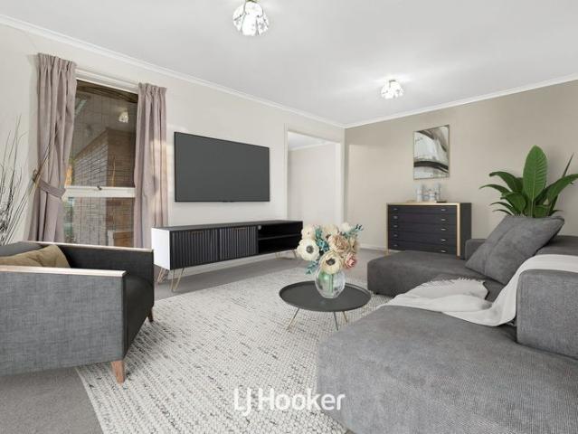 Rare Rental Opportunity in Ferntree Gully!