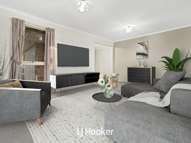 Rare Rental Opportunity in Ferntree Gully!