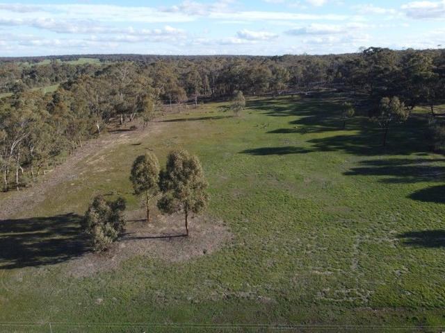 Rare Residential Opportunity in St Arnaud