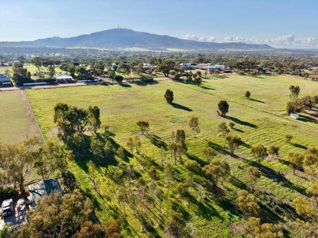 Rare Residential Acreage in York