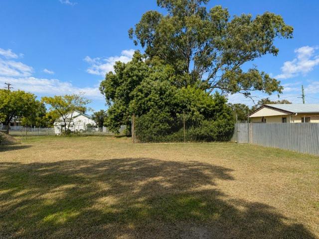 Rare Residential Development Site in Thriving Moree