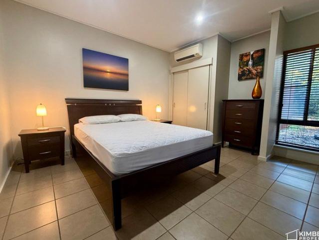 Rare Residential Unit at the Oaks Cable Beach!