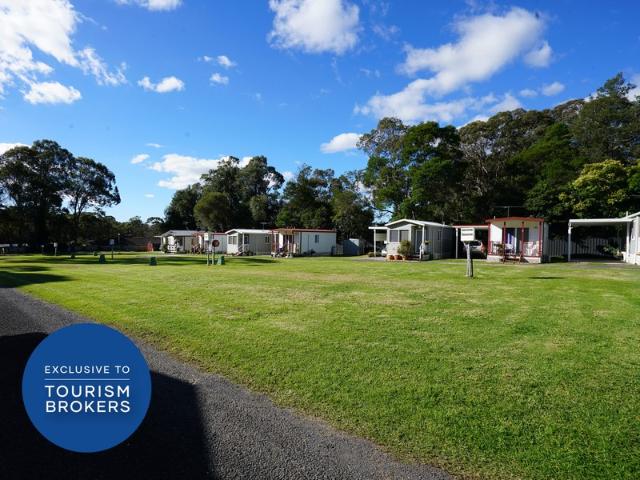 RARE RESIDENTIAL VILLAGE EXPANSION OPPORTUNITY 531CPF