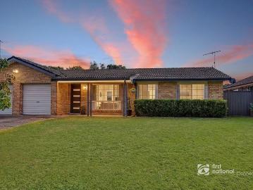 RARE RESIDENCE, EXCLUSIVE ESTATE