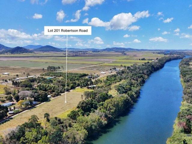 RARE RIVERFRONT ACREAGE A ONCE IN A LIFETIME OPPORTUNITY