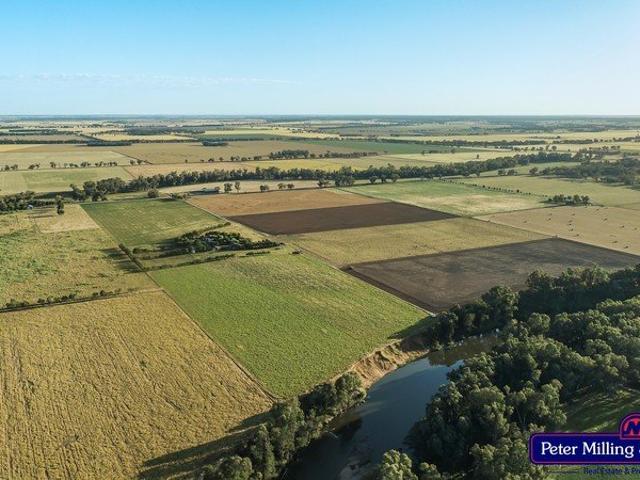 Rare Riverfront Offering