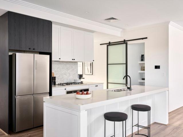 Rare Riverside Living at Wilson Cove