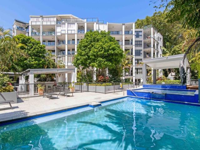 Rare Riverside Location at Entry Level